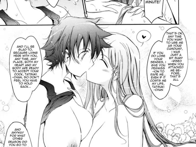Aki-Akane -AnotherDay- (Bleach) -hentai-futanari