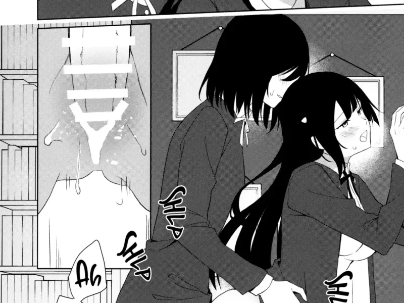 Amaete Iitte Iimashita yo ne? -hentai-futanari