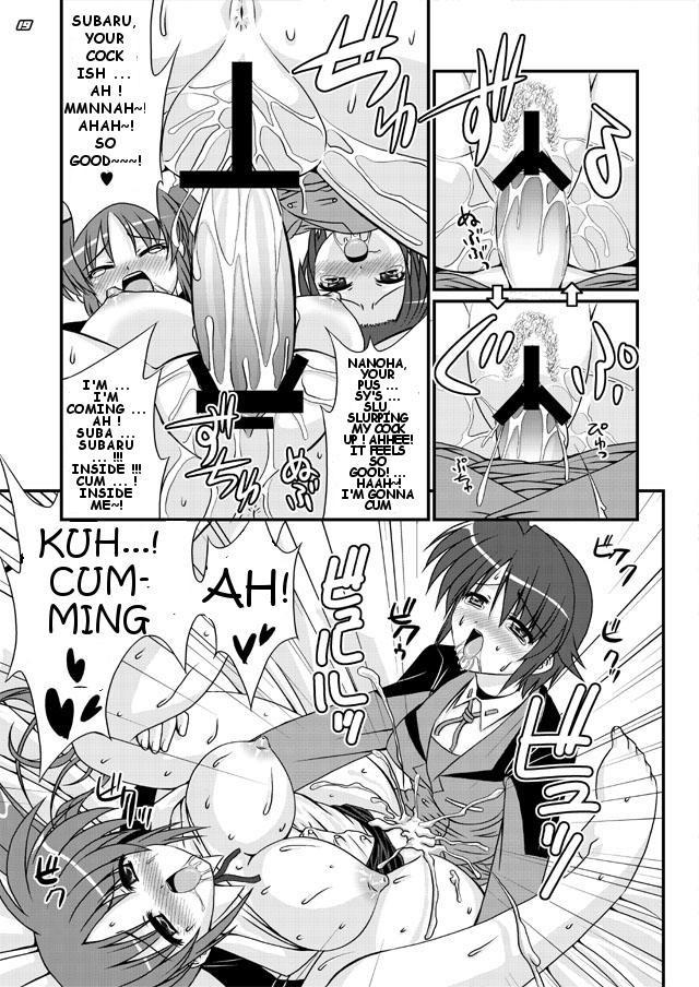 Libido Heart-hentai-futanari