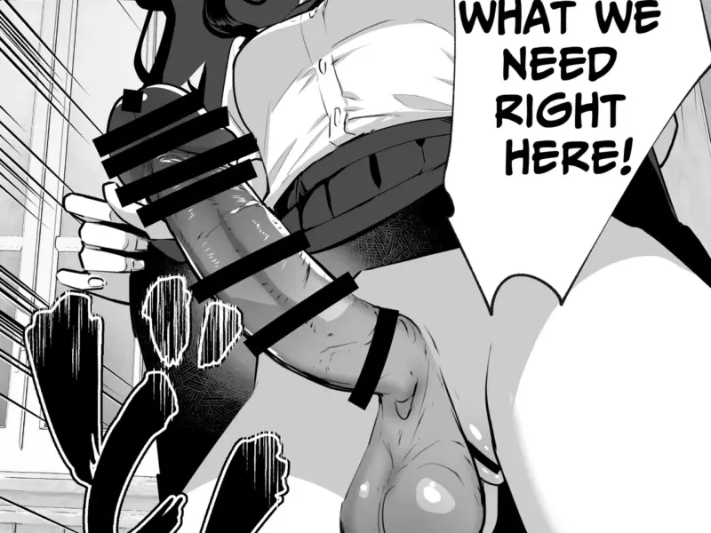 Futanari Akuyaku Reijou