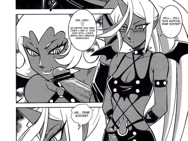 NIGHT HEAD S&K-hentai-futanari