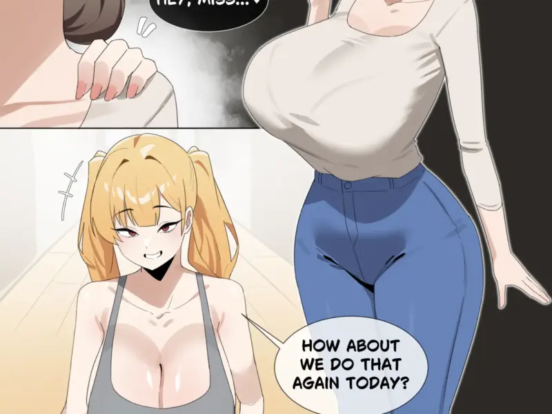 [SPAMMAYO] Futa Boader-hentai-futanari